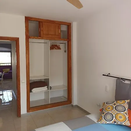 El Carmen Apartment