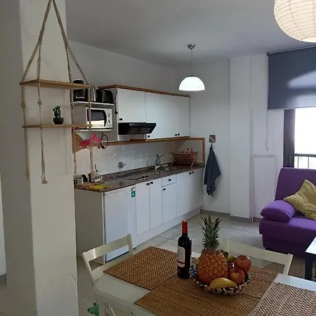 El Carmen Apartment