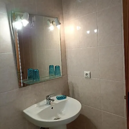 El Carmen Apartment