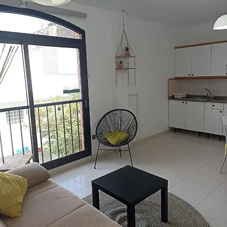 Apartment El Carmen Morro Jable (Fuerteventura)