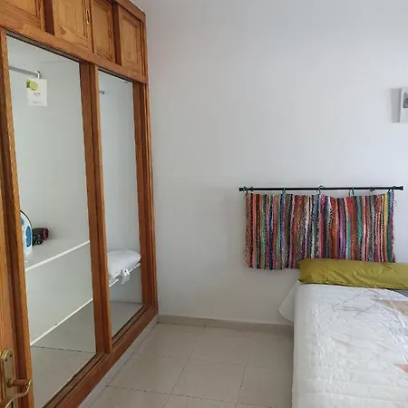 El Carmen Apartment *
