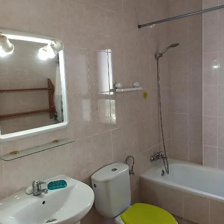 El Carmen Apartment Morro Jable (Fuerteventura)