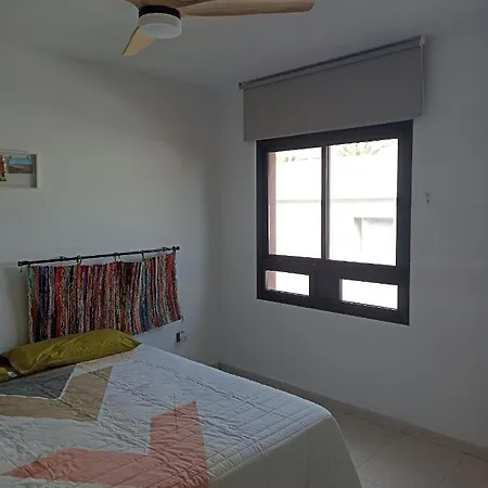 El Carmen Apartment
