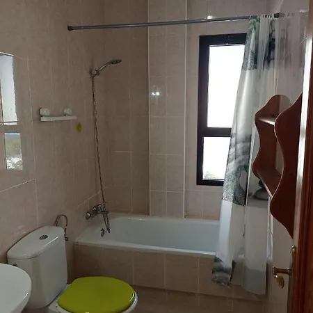 El Carmen Apartment *