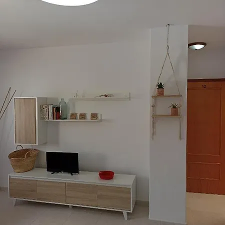 Apartment El Carmen *