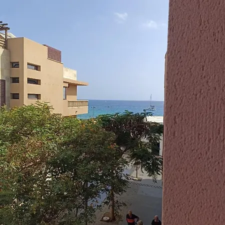 El Carmen 公寓 莫罗德哈布雷