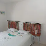 Daire El Carmen Morro Jable (Fuerteventura)