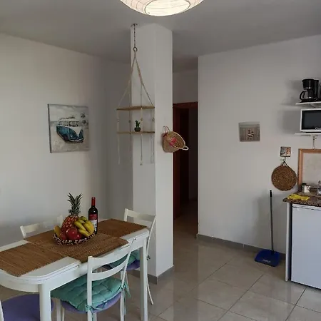 Lejlighed El Carmen Morro Jable (Fuerteventura)