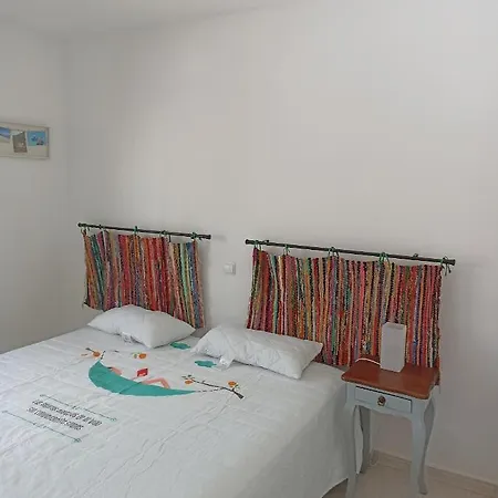 Lejlighed El Carmen Morro Jable (Fuerteventura)