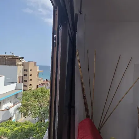 Lejlighed El Carmen Morro Jable (Fuerteventura)