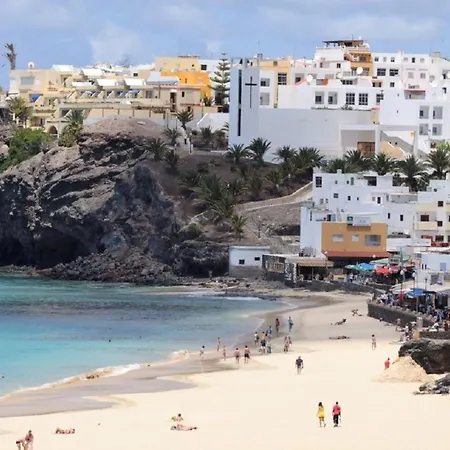 Lejlighed El Carmen
