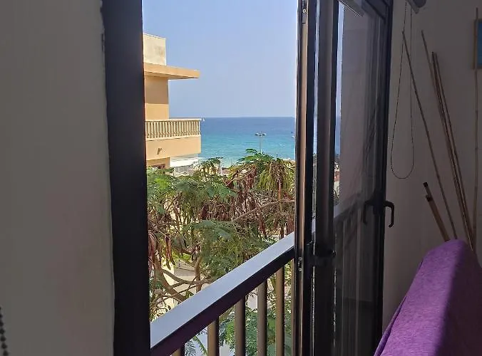 El Carmen Lejlighed Morro Jable (Fuerteventura)