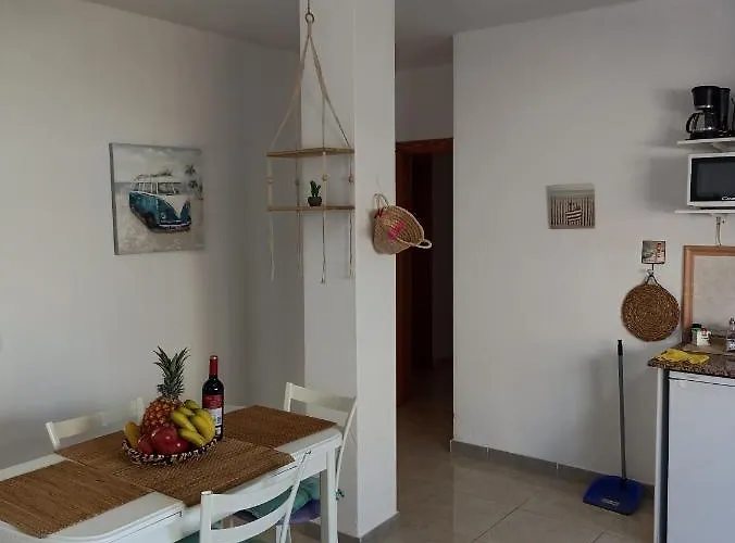 Lejlighed El Carmen Morro Jable (Fuerteventura)