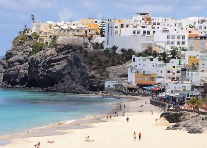 Lejlighed El Carmen