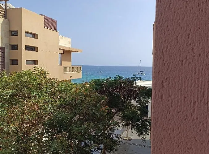 El Carmen Lejlighed Morro Jable (Fuerteventura)